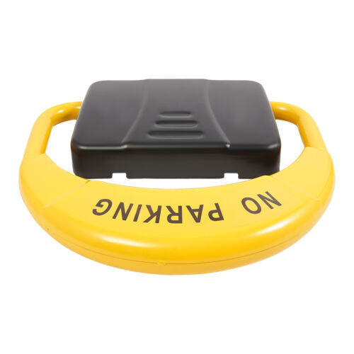 Auto Remote Control Parking Lock Parking Barrier Parking Latch Space Lock ?new