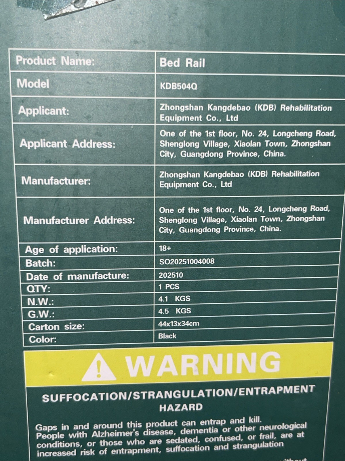 Sangohe Bed Rails for Elderly Adults Safety - Heavy Duty Bed Rail for Senior ….