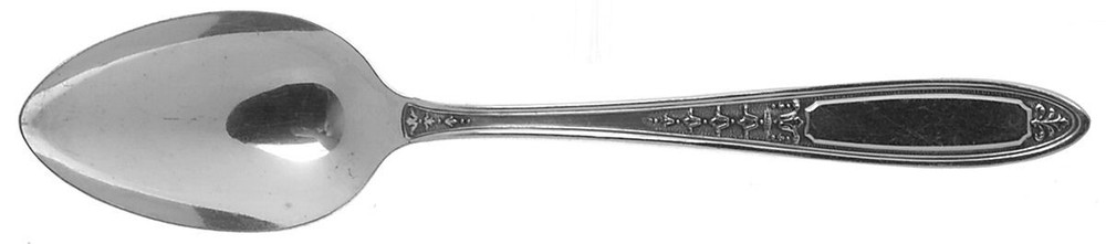 Oneida Silver Enchantment-Bounty  Teaspoon 491931