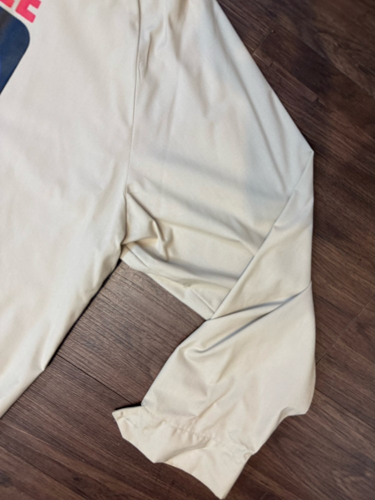 Vintage NASA Space Shuttle Jacket - DOD Shuttle Network- Shuttle Support Team