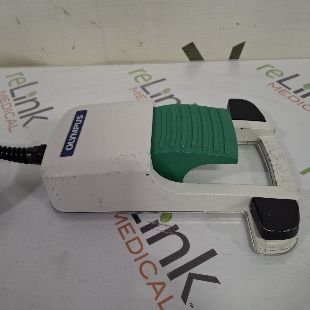 Olympus Diego Elite Multidebrider System