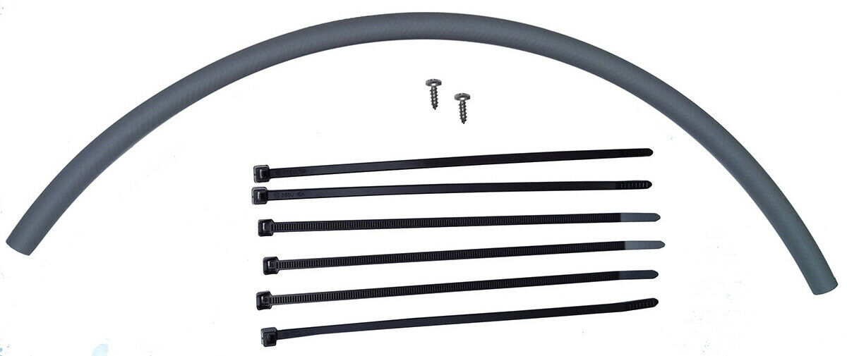 For Johnson Evinrude VRO Fuel Pump Kit Replace 60 Degree 150 175 V6 engines