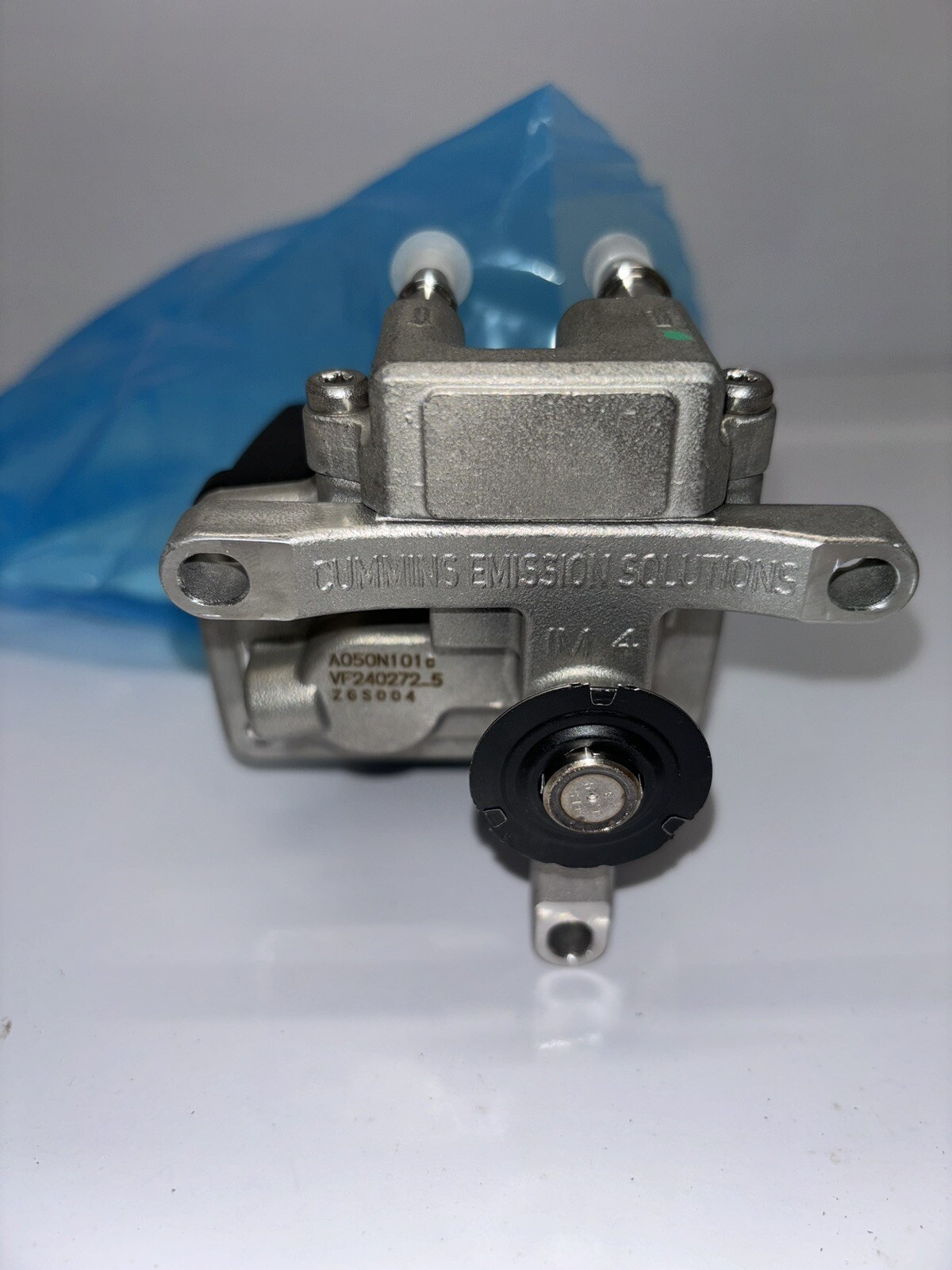 Diesel Exhaust Fluid DEF Metering Device Dosing Unit CEM A0001405539