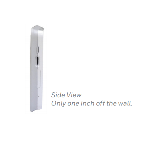 Resideo TUXEDOWC 7" Tuxedo Touch® Security and Smart Controller