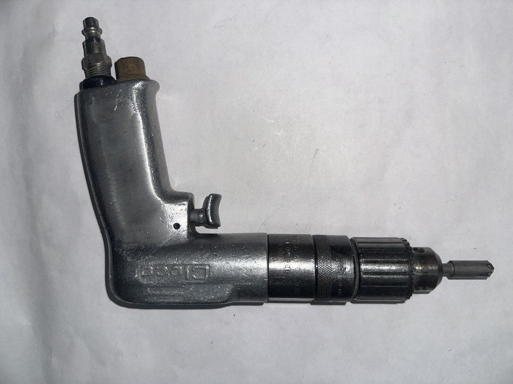 Aircraft Tool- Drill gun-