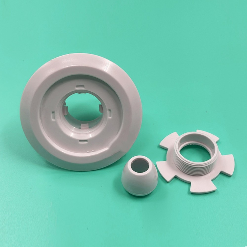 Countercurrent Function for an Intense and Satisfying Swim in ABS Plastic Pool