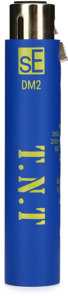 sE Electronics DM2 TNT 1-channel Active Inline Preamp (3-pack) Bundle