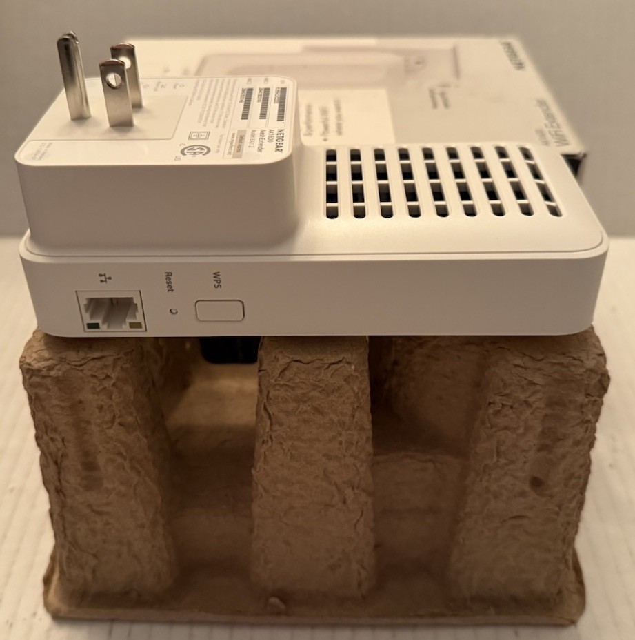 WiFi Mesh Extender
