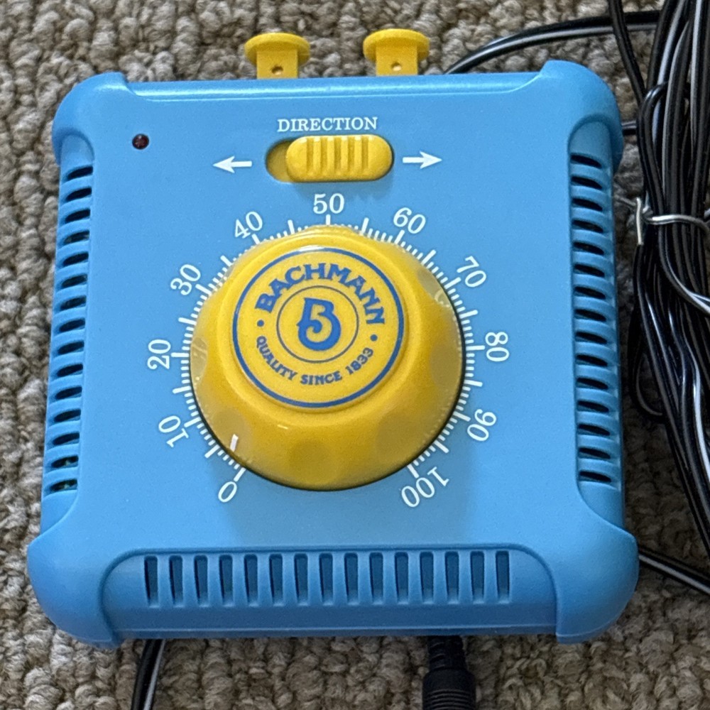 Bachmann HO Speed Controller For Thomas & Friends Special Train Set 46604A