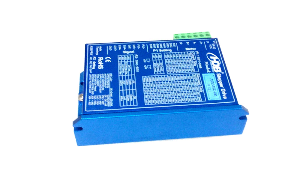 HDB STEPPER DRIVE ASD545R-KK