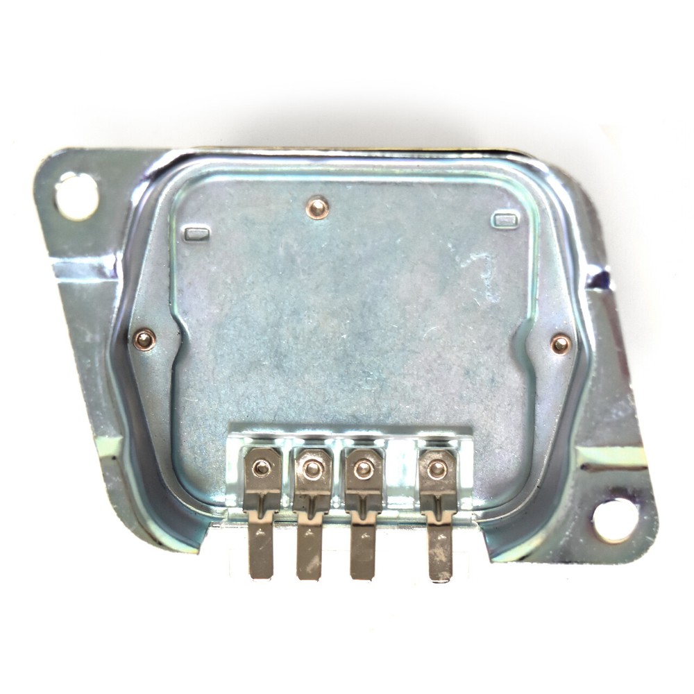 Voltage Regulator Engine Bay Mounted 1971-1980 Pinto
