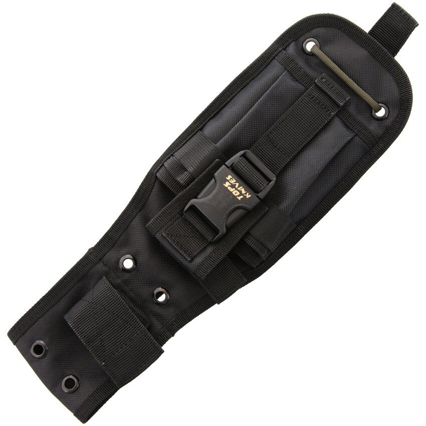 New TOPS Tracker Digger Fixed Blade Knife TBT-DIG