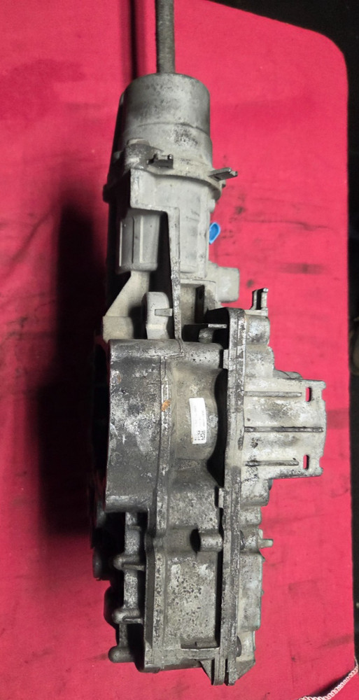 Transmission Positioner ,GEAR BOX , SHIFT CONTROLLER A 948 260 0963,