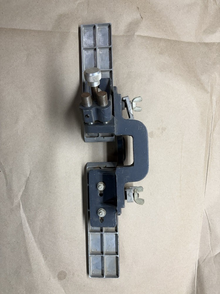 ShopSmith 10ER Shaper Fence