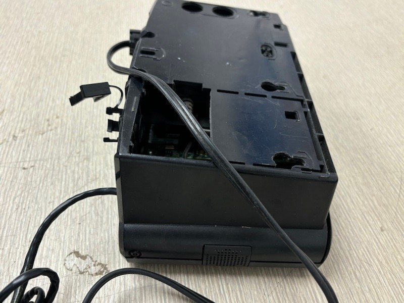 Kronos - InTouch 9000 Time Clock 8609000-428