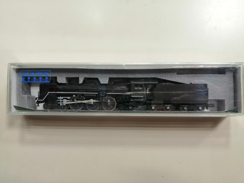 KATO C57-180 NGauge