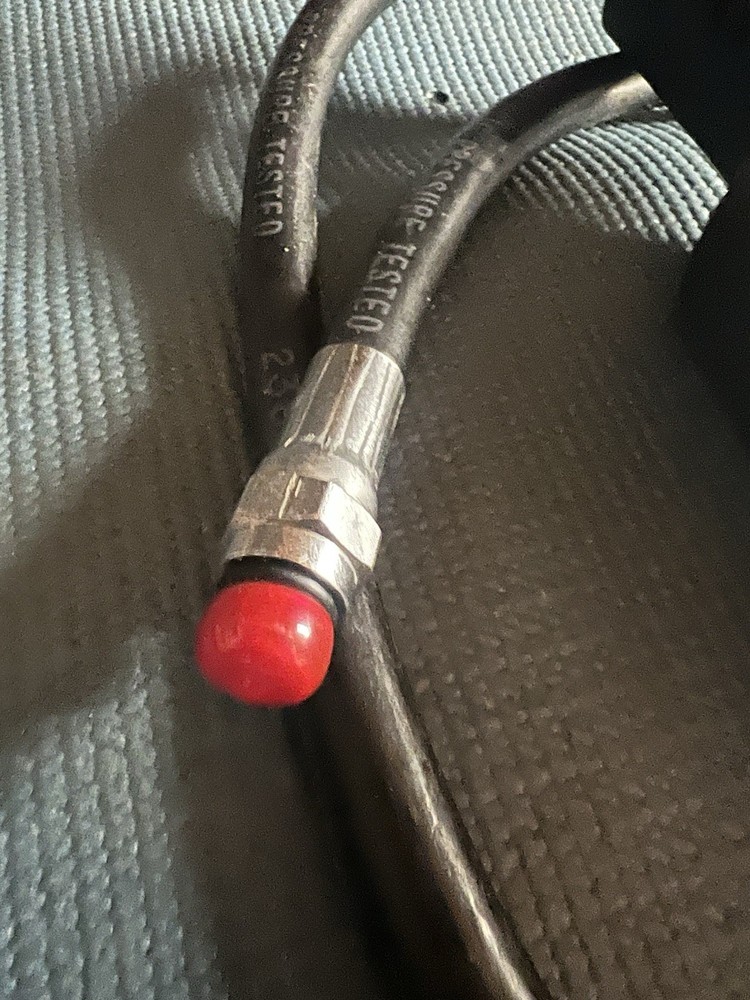 Oceanic Data max Pro New