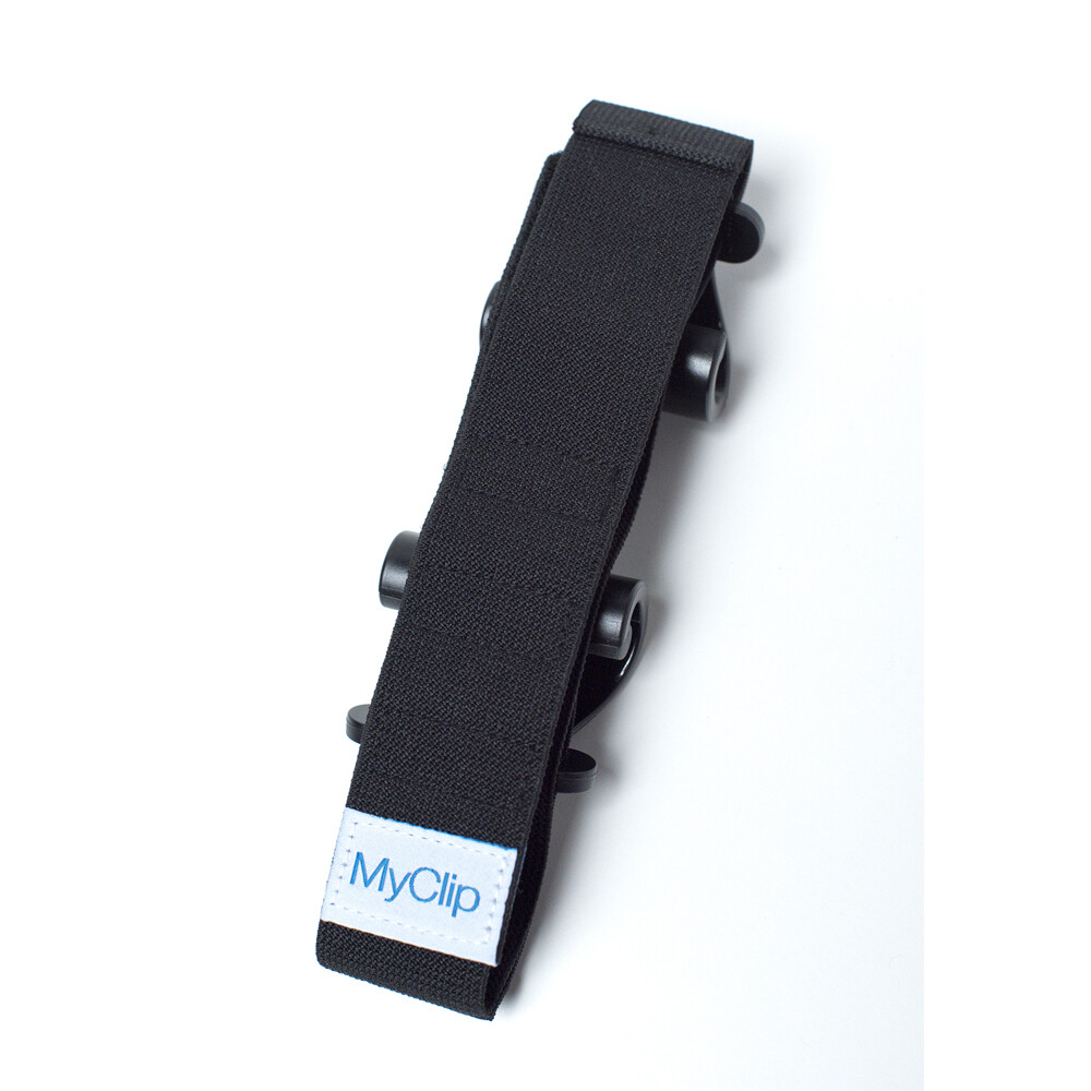 MyClipMulti Kneeboard for Tablets & Phones