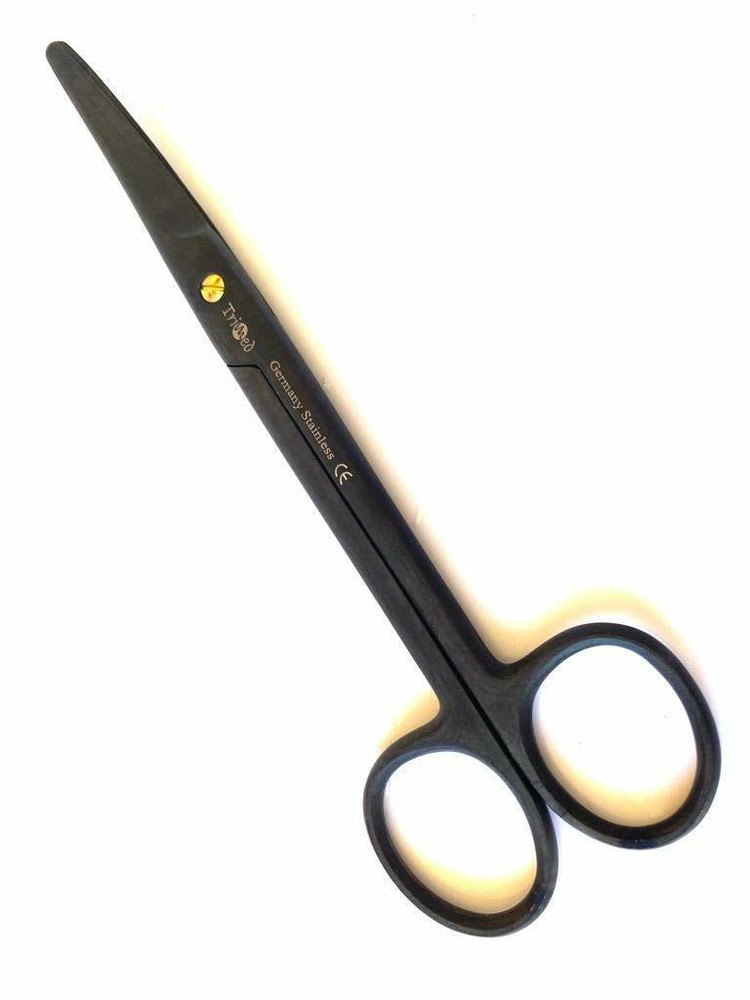 Mayo Dissecting Scissors Curved 5.5'' Surgical Instruments