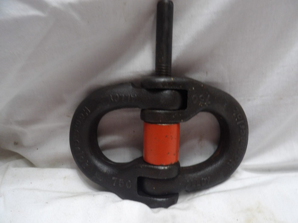 CM Hammerlok 3/4" #750
