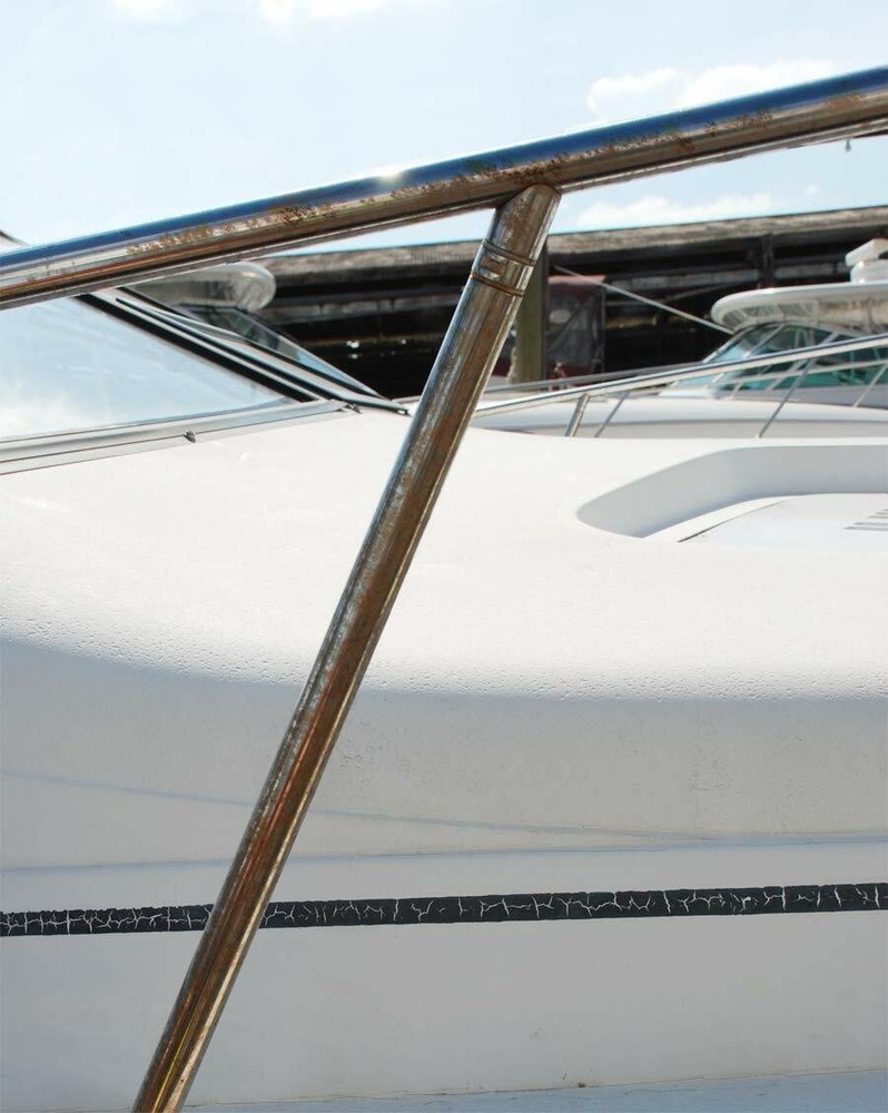 Star brite 082708 Chrome & Stainless Polish