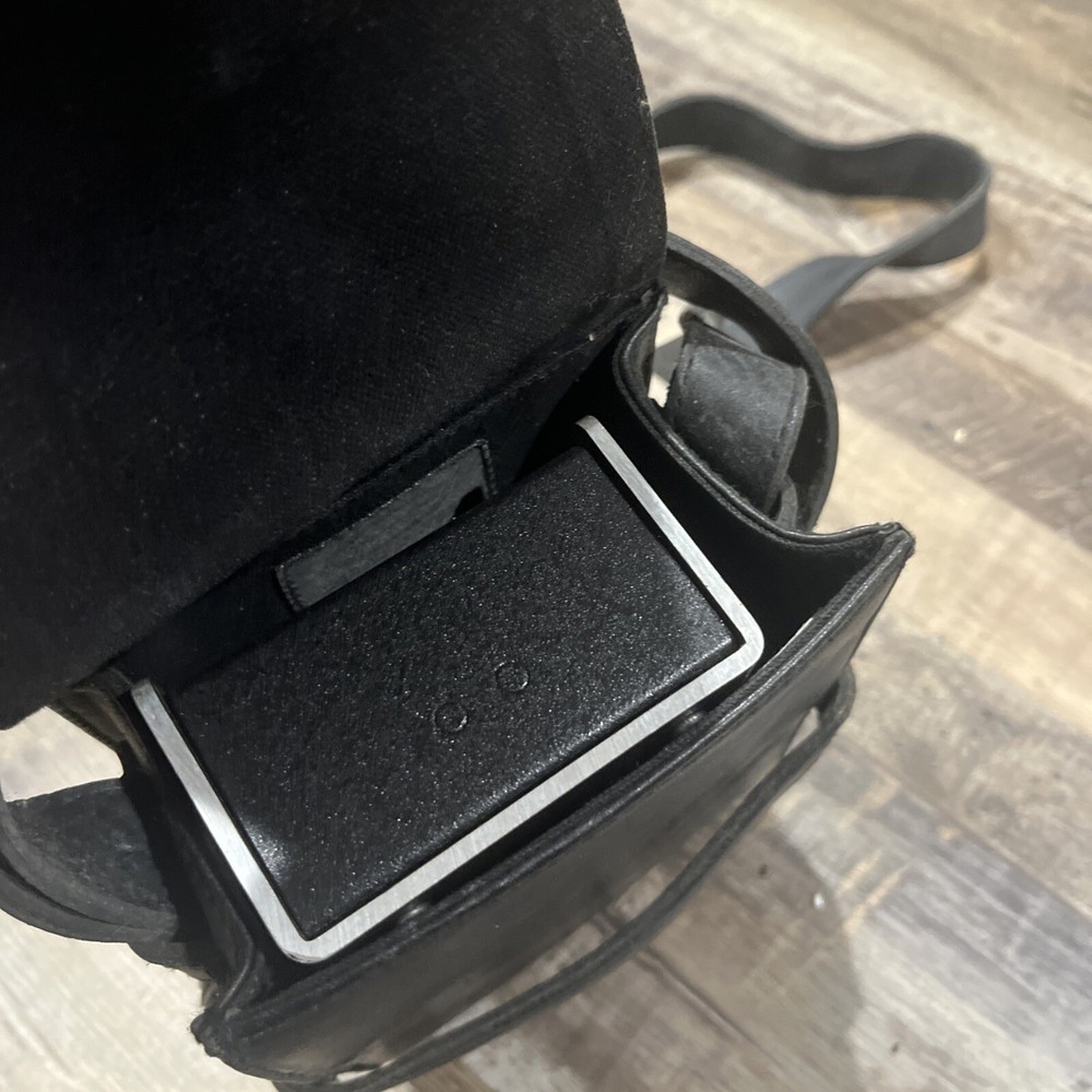 Bulz-I-Meter V Satellite Dish Alignment Meter And Caring Case BinC