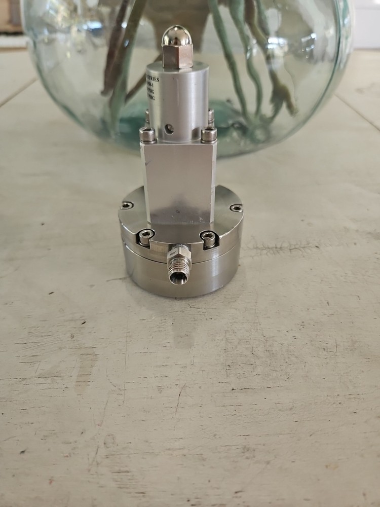 AMI Analyzer Guardian with Regulator (5GRD01)