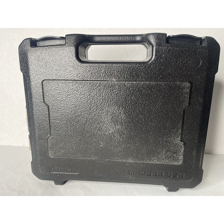Ruger American 45 Auto Factory Storage Case