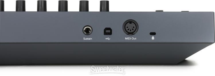 Novation FLkey 61 Keyboard Controller for FL Studio