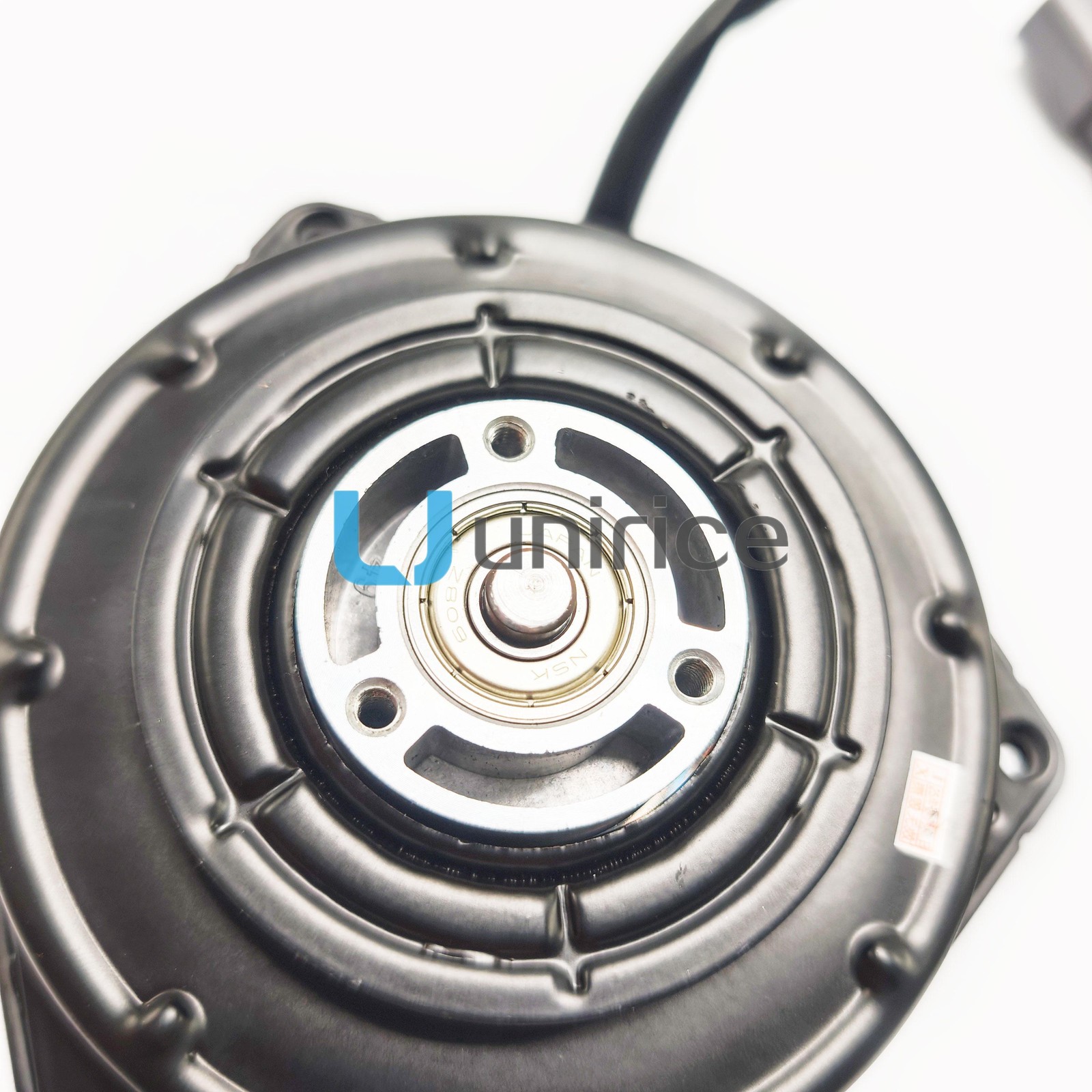 For 06-11 Honda Civic OEM Condenser Cooling Fan Motor (38616-RNA-A01)