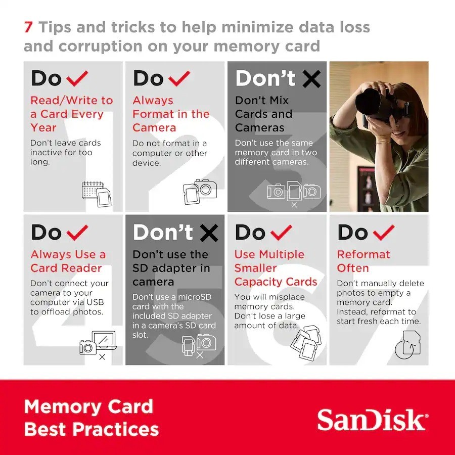 SanDisk - Extreme Pro 128GB SDXC UHS-II U3 Memory Card 300MB/s