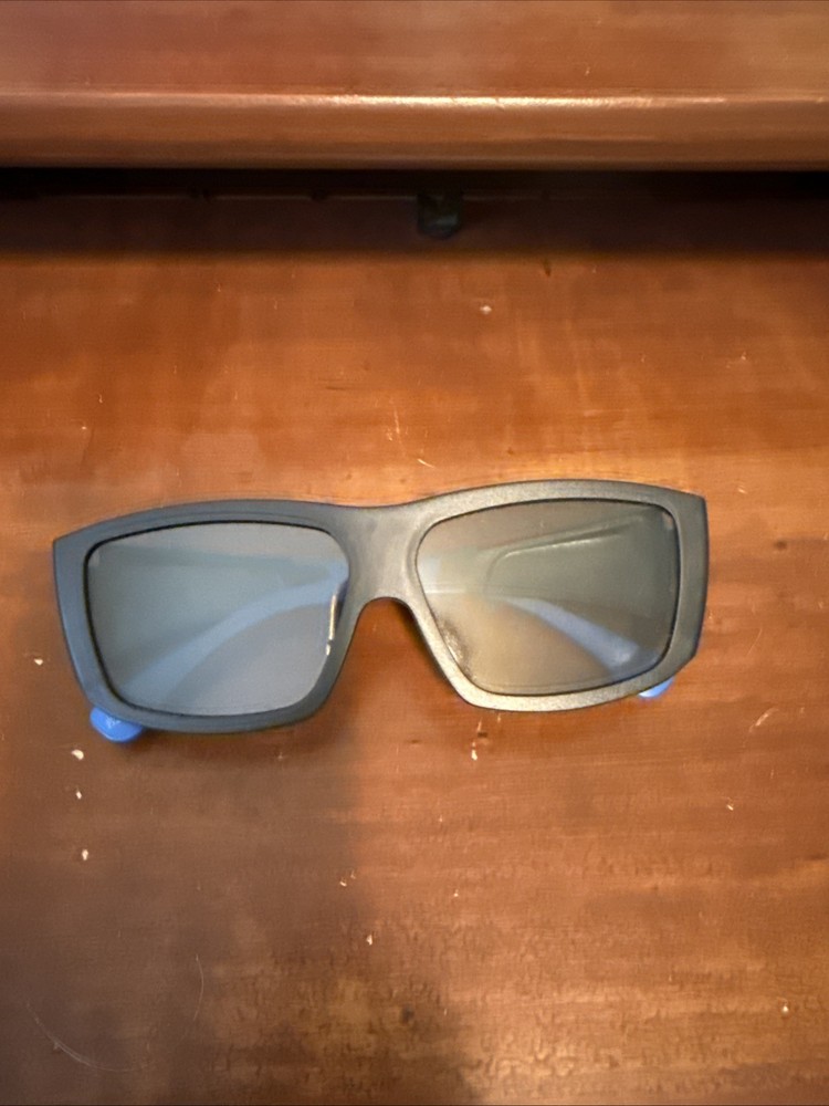 Regal IMax 3D glasses