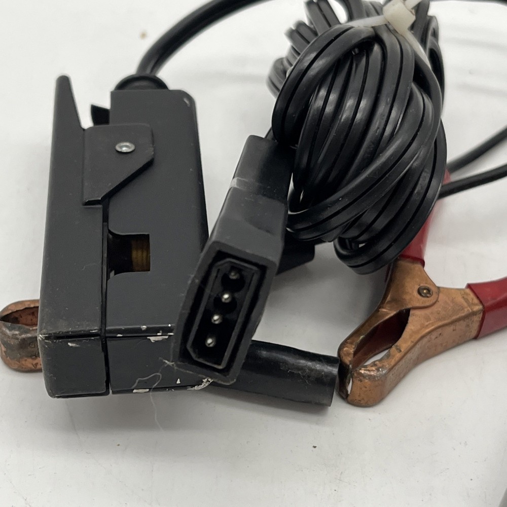 Sears Clamp-On Inductive Timing Light Model 28 21174