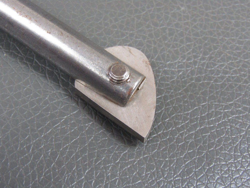 Robert Sorby small hollowing tool turning chisel