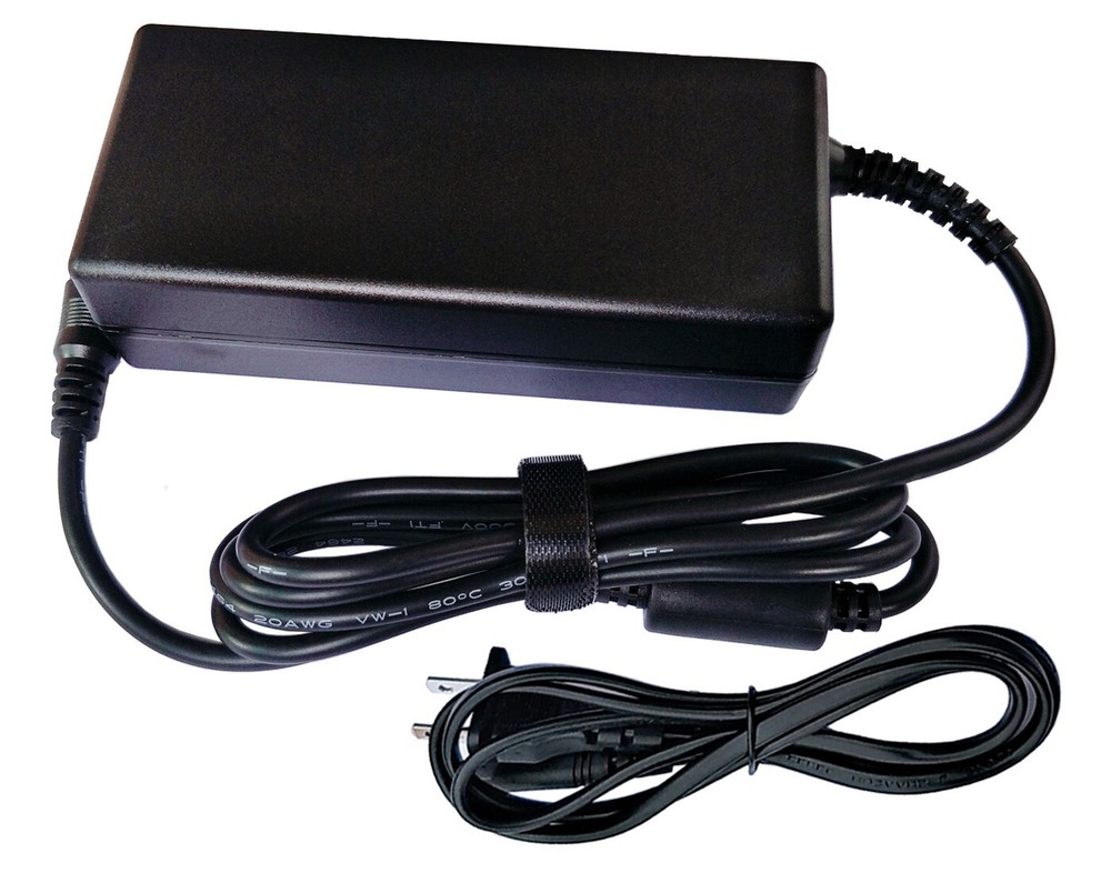 AC/DC Adapter For Polono PL70E PL70E-BT Bluetooth Thermal Shipping Label Printer