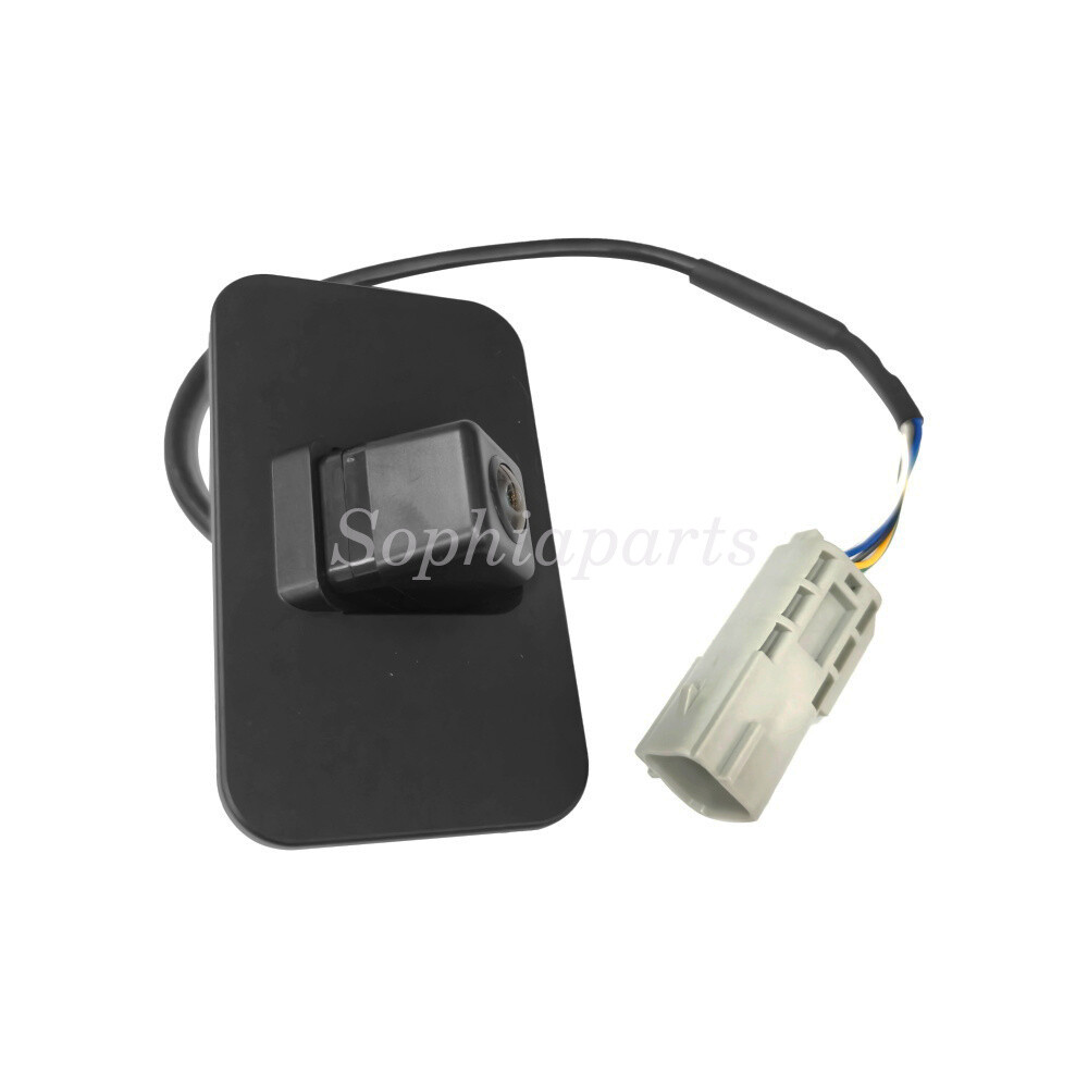 For 2015-2020 GMC Chevrolet Suburban Tahoe Rear View Backup Camera 23432248