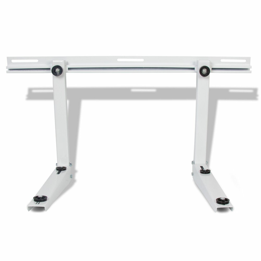 400LBS Steel Mini Split Wall Mount Bracket For Air Conditioner Condensing Units
