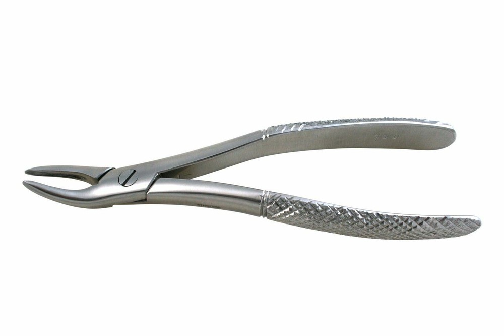 Extracting Forceps 120 Witzel Upper Roots