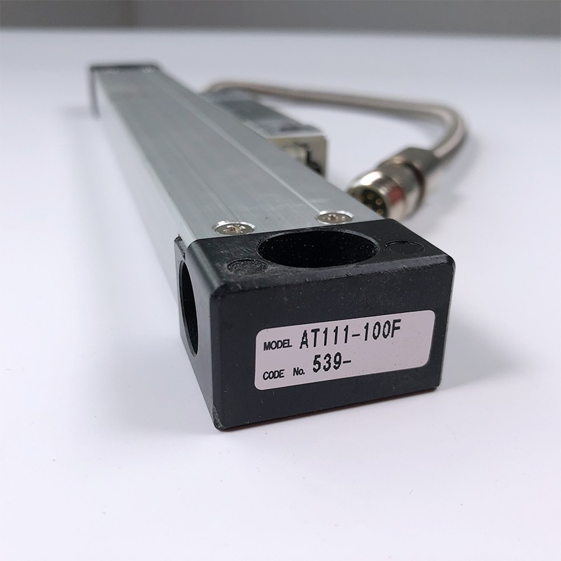 New Mitutoyo AT111-100F Linear Scale