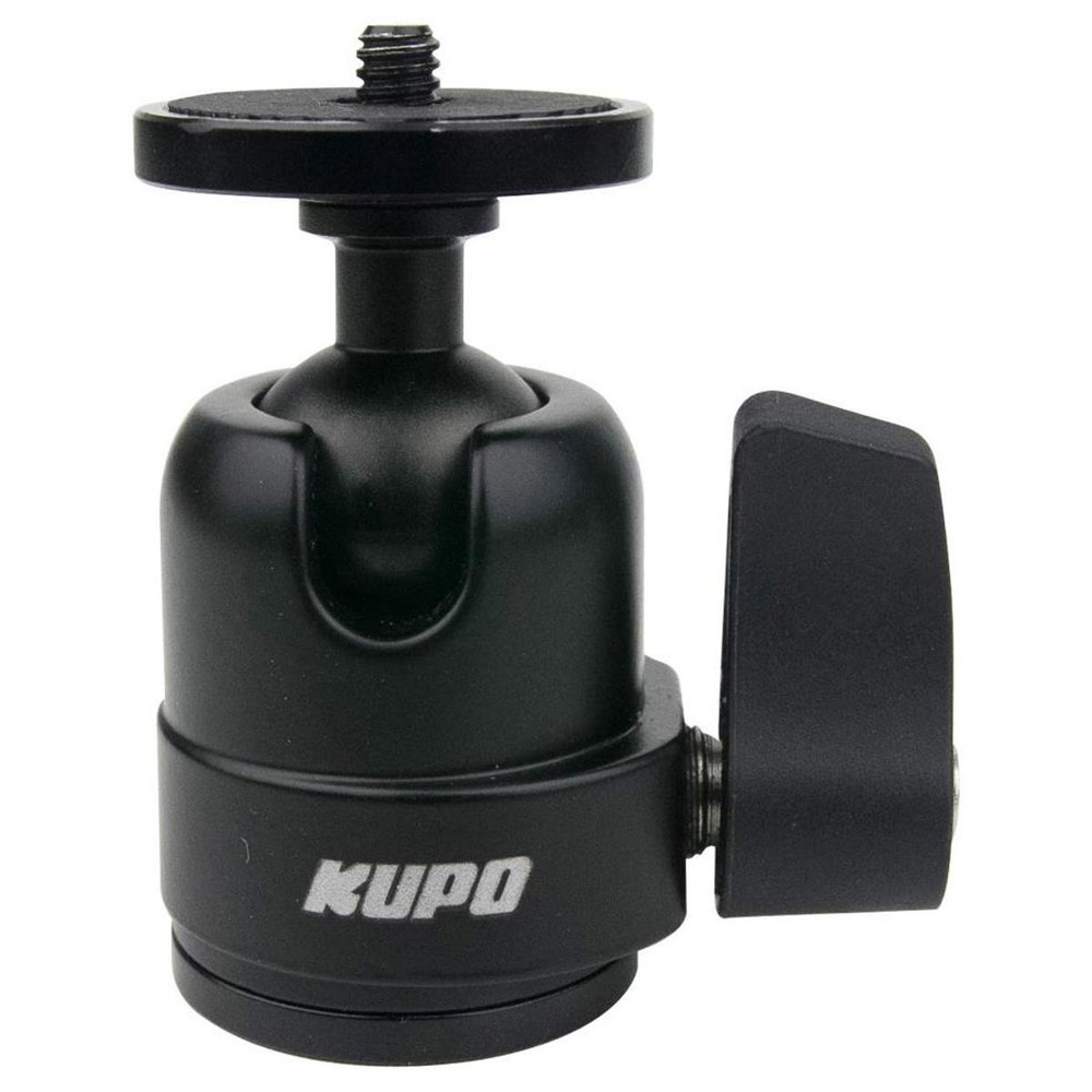 Kupo Midi Ball Head