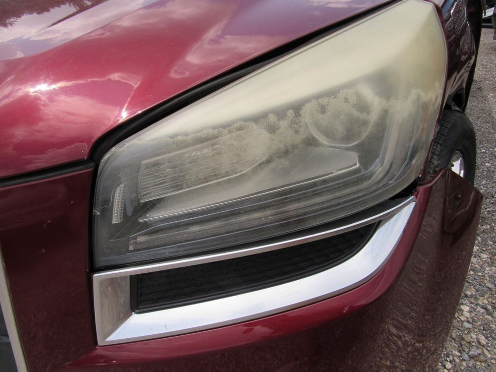 ACADIA 2016 Glove Box 1069343