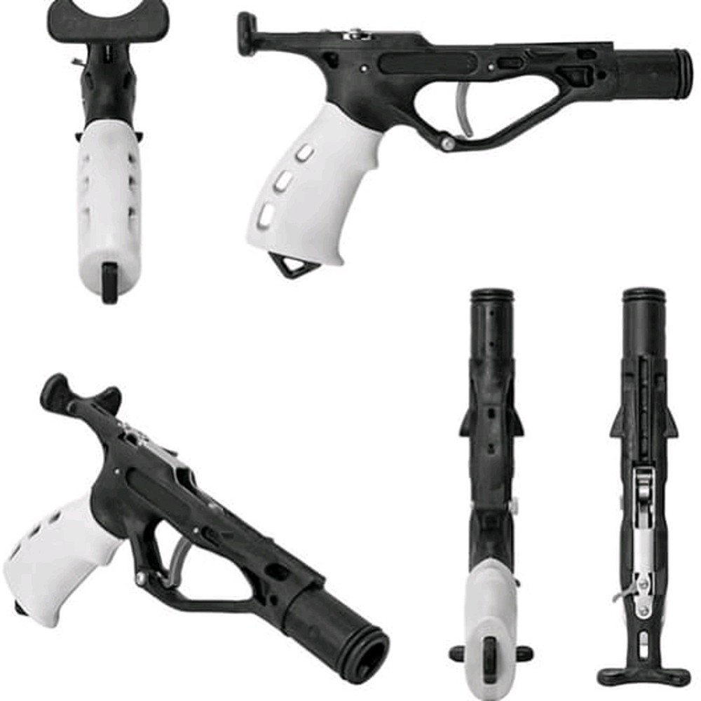 Viper Speargun Handle