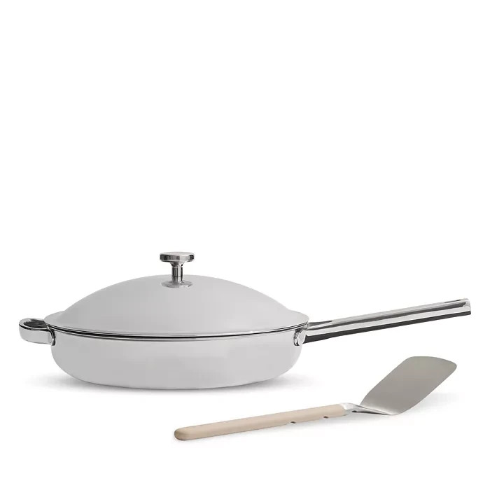 Our Place LARGE Titanium Always Pan | 12.5" PFAS-Free Nonstick - eBay Exclusive
