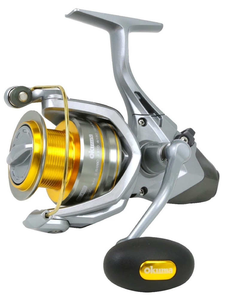 Okuma Avenger "B" Series