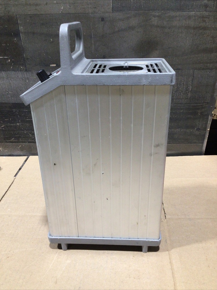 Jofra Temperature Calibrator Model 202