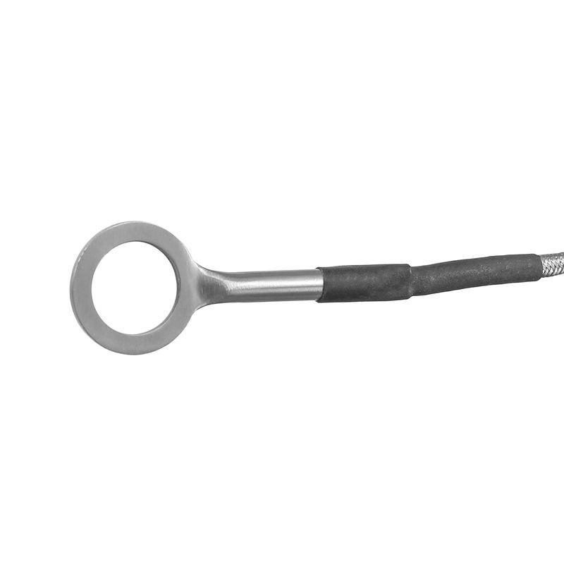 14mm Hole Ring Head Washer Thermocouple High Temperature K Type Sensor Probe