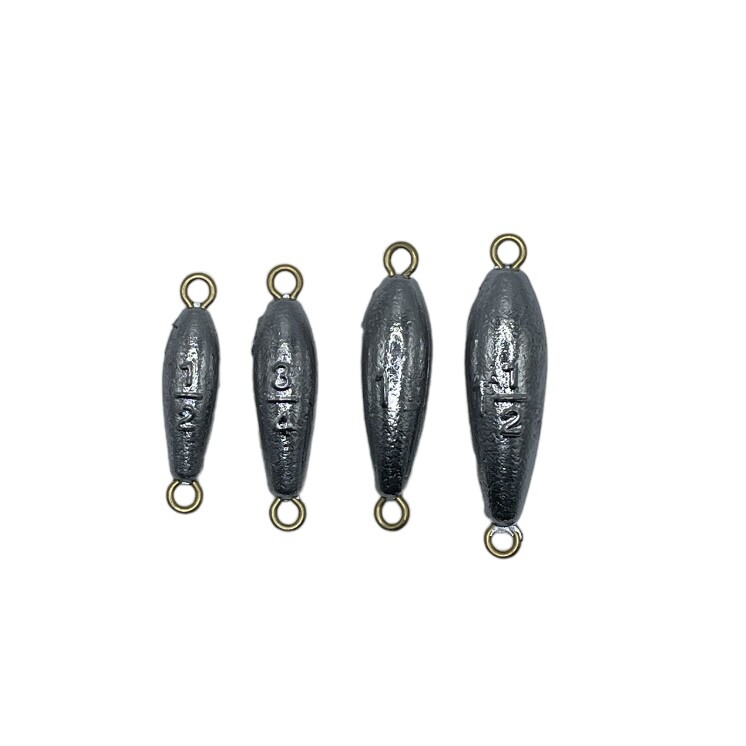 2pk - 10pk Inline Trolling Trout Weights