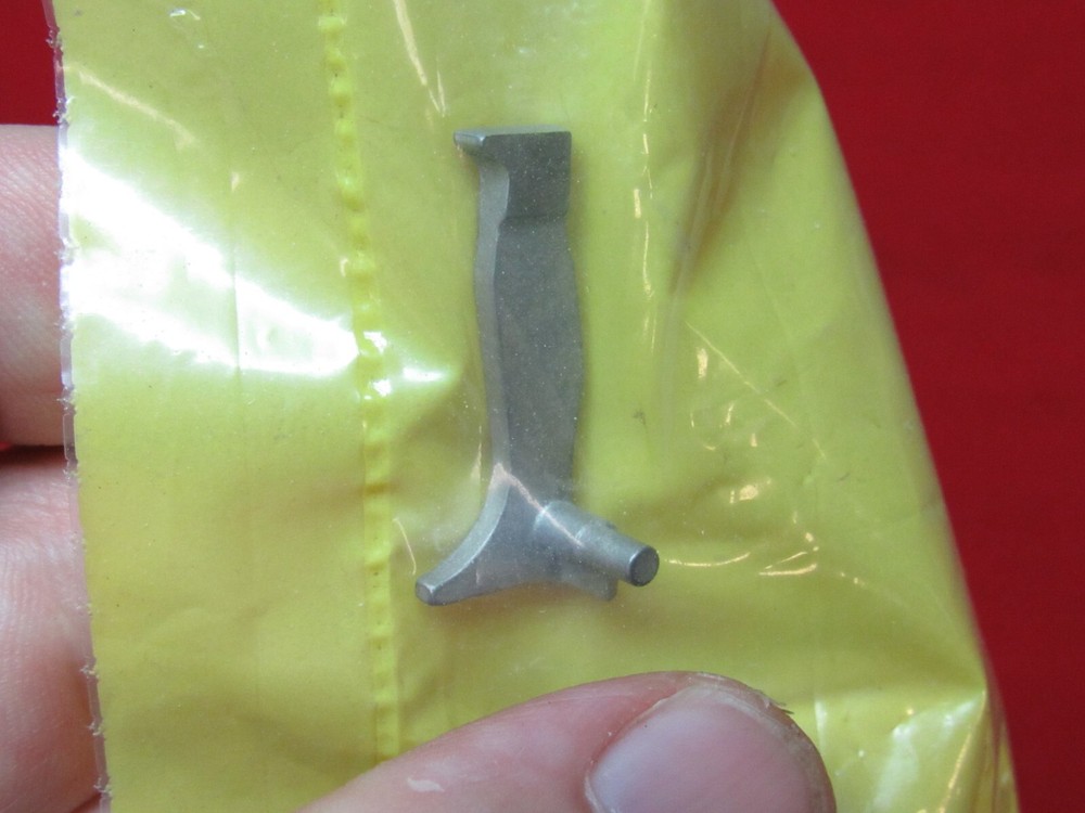 Ruger SP101 Pawl - .38 .357 & 9mm