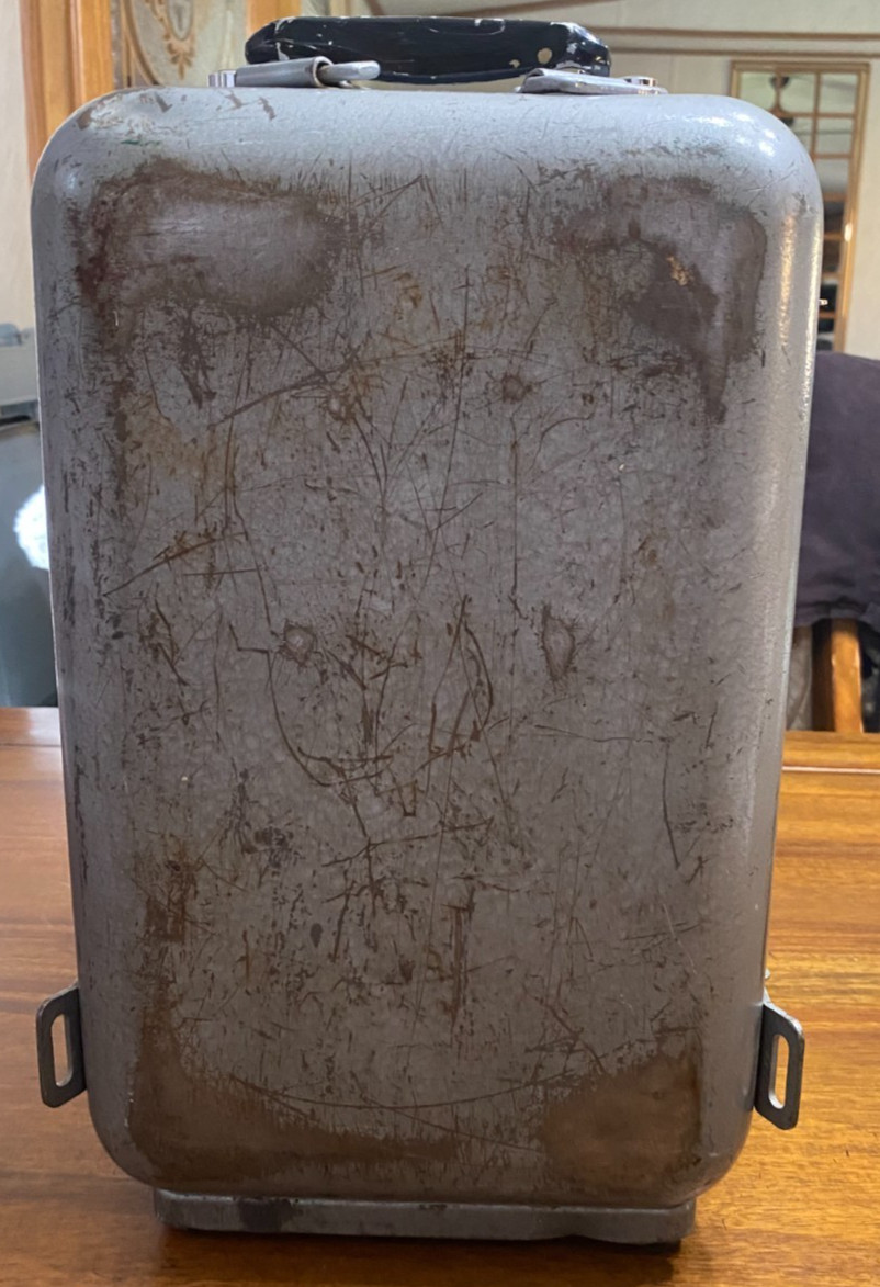 LIETZ / SOKKISHA BT-30 Surveyor Survey Transit with Case