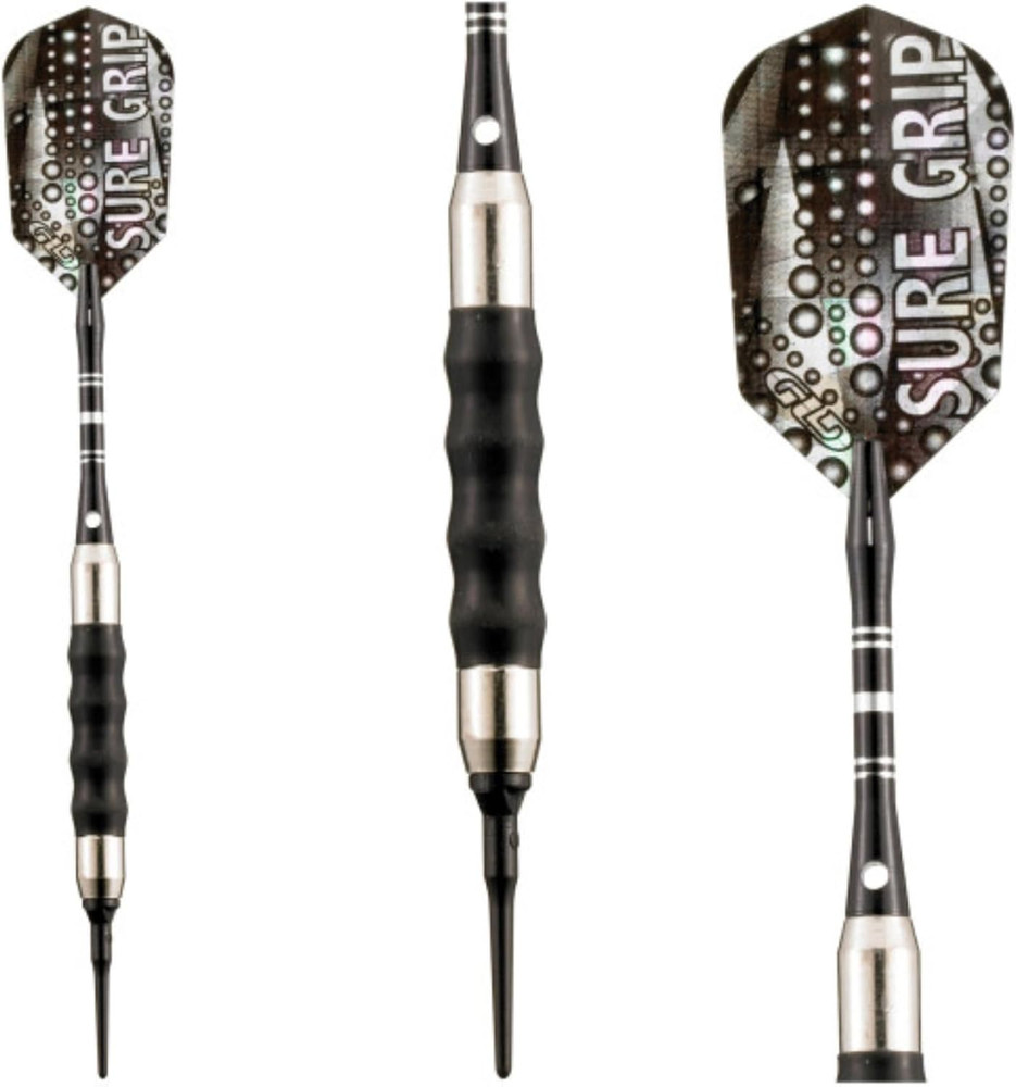 Sure Grip Soft Tip Darts
